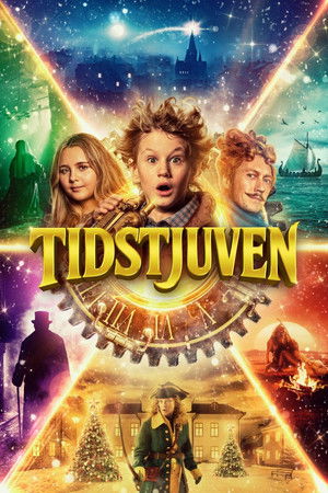 Julkalendern