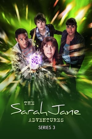 The Sarah Jane Adventures