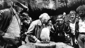 The Making of 'Raiders of the Lost Ark' háttérkép