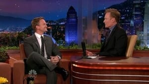 The Tonight Show with Conan O'Brien Season 1 Ep.95 95. epizód