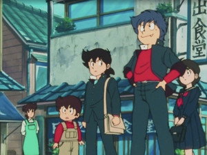 ミスター味っ子 Season 1 Ep.76 76. epizód