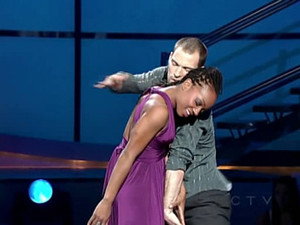 So You Think You Can Dance Canada Season 1 Ep.5 5. epizód