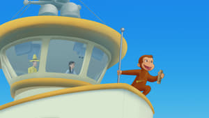 Curious George: Cape Ahoy háttérkép