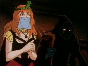 Voltron: Defender of the Universe 1. évad Ep.30 30. epizód