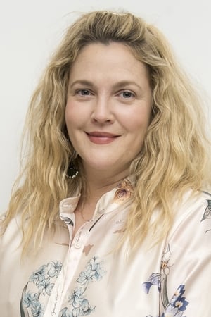 Drew Barrymore profil kép