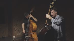 Walking the Changes - Legends of Double Bass in Jazz háttérkép