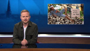 Tæt på sandheden 12. évad Ep.10 10. epizód