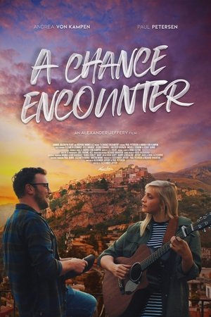 A Chance Encounter poszter