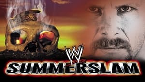 WWE SummerSlam 1999 háttérkép