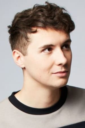 Dan Howell profil kép