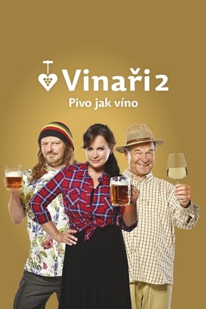 Vinaři