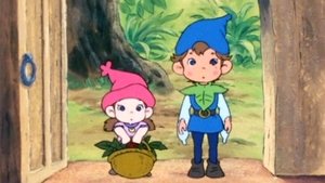 森の陽気な小人たち ベルフィーとリルビット Season 1 Ep.18 18. epizód