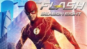 Flash – A Villám kép