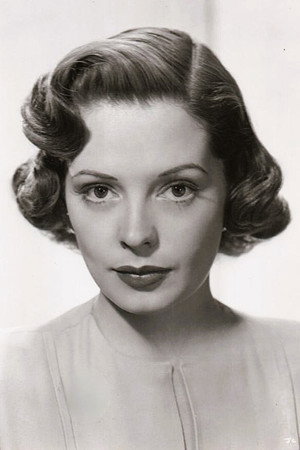 Jane Greer profil kép
