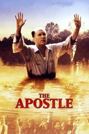 The Apostle poszter