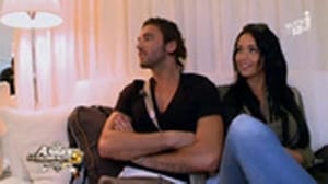 Les Anges Season 5 Ep.25 25. epizód