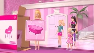 Barbie: Life in the Dreamhouse 1. évad Ep.8 8. epizód