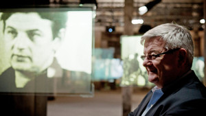 Joschka und Herr Fischer háttérkép