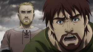 Vinland Saga 2. évad Ep.20 20. epizód