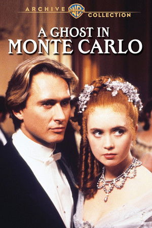 Titok Monte Carlóban poszter