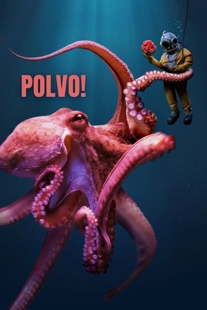 Octopus! poszter