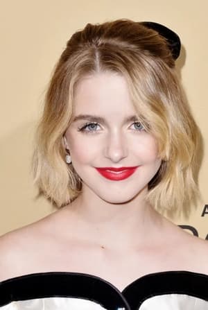 Mckenna Grace profil kép