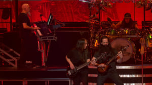 Dream Theater - Distant Memories Live in London háttérkép