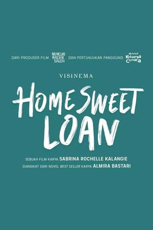 Home Sweet Loan poszter