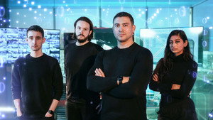 Scam Interceptors 2. évad Ep.1 1. epizód