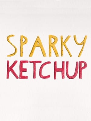 Sparky Ketchup poszter