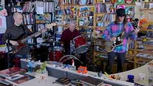 NPR Tiny Desk Concerts 11. évad Ep.72 72. epizód