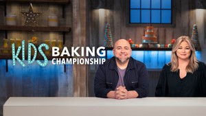 Kids Baking Championship kép