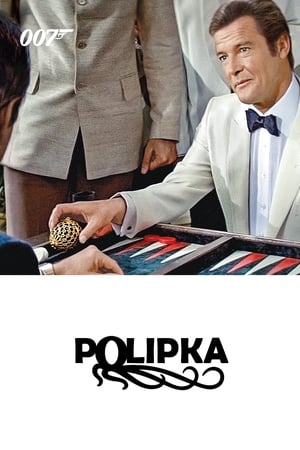 007 - Polipka