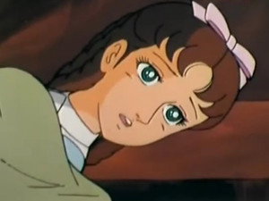 『若草物語』より若草の四姉妹 1. évad Ep.23 23. epizód