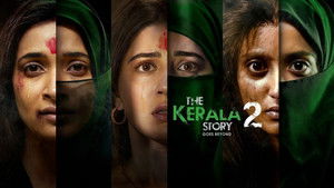The Kerala Story 2 háttérkép