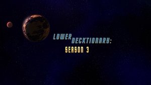 Star Trek: Lower Decks Speciális epizódok Ep.41 41. epizód