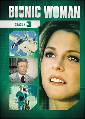 The Bionic Woman