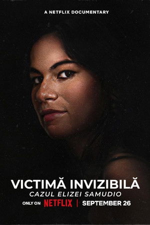 Láthatatlan áldozat: Eliza Samudio halála poszter