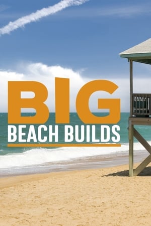 Big Beach Builds