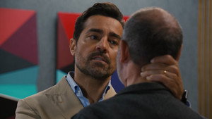 A Herança 2. évad Ep.4 4. epizód