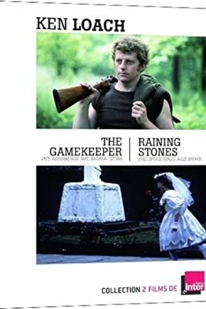 The Gamekeeper poszter