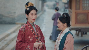 花开锦绣 1. évad Ep.5 5. epizód
