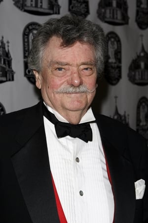 Bernard Fox