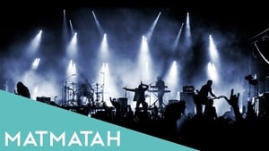 Matmatah - Live au Zénith de Nantes 2017 háttérkép