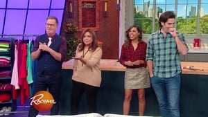 Rachael Ray 13. évad Ep.156 156. epizód