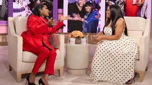 The Sherri Shepherd Show 3. évad Ep.122 122. epizód