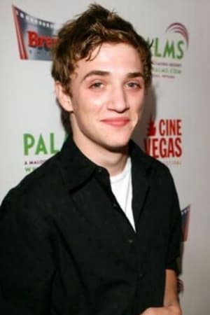 Kyle Gallner profil kép