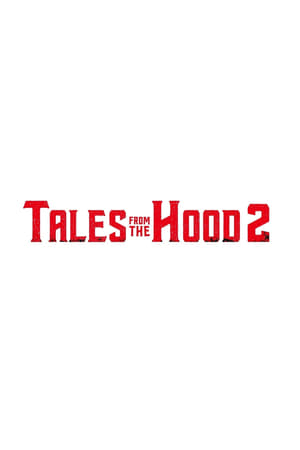 Tales from the Hood 2 poszter