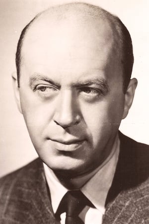 Otto Preminger profil kép