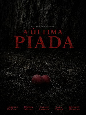 A Última Piada poszter